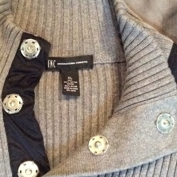 INC International Concepts - Picture 2 of 2